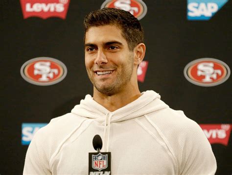 Jimmy Garoppolo